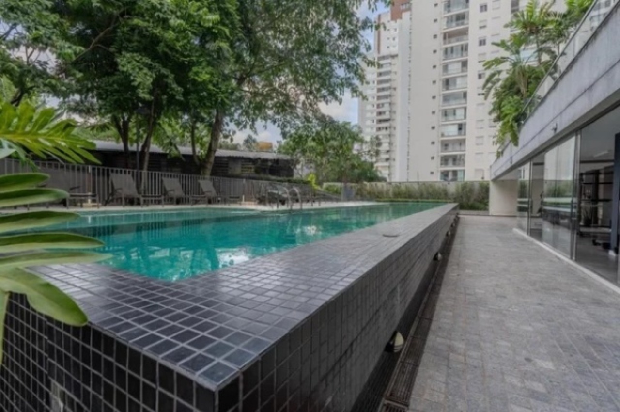 Apartamento, 1 quarto, 54 m² - Foto 14