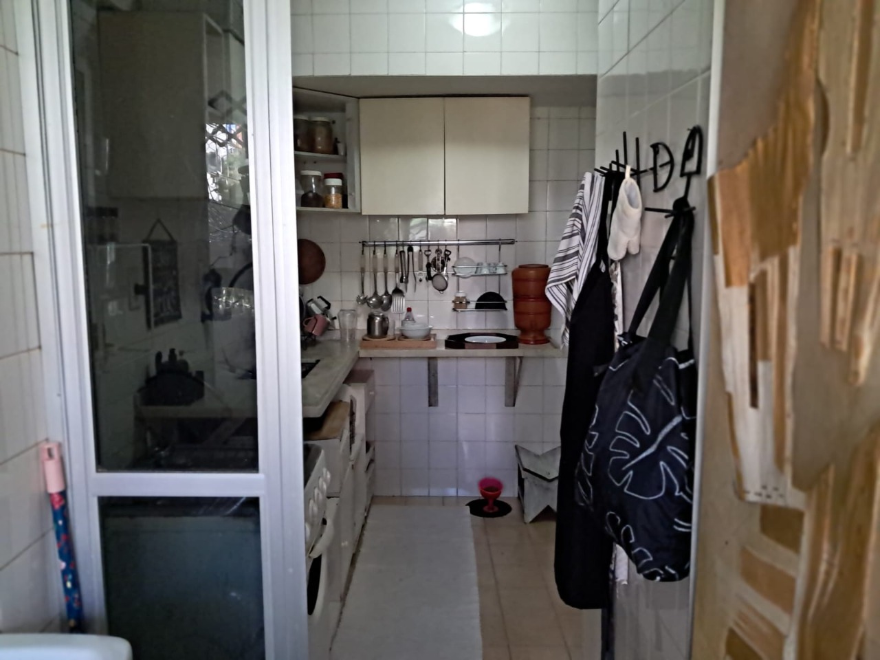 Apartamento, 1 quarto, 53 m² - Foto 35