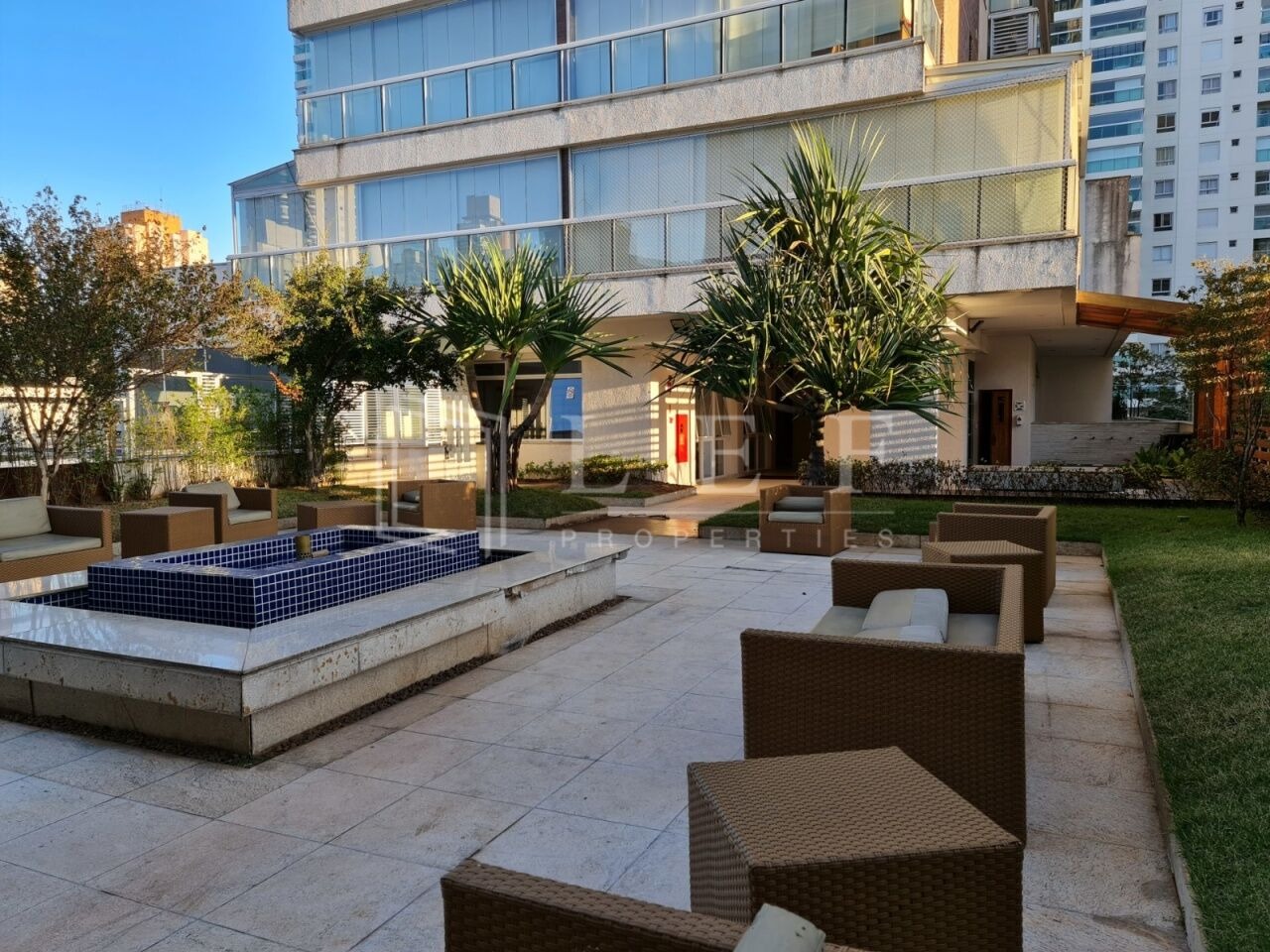 Apartamento, 1 quarto, 44 m² - Foto 3