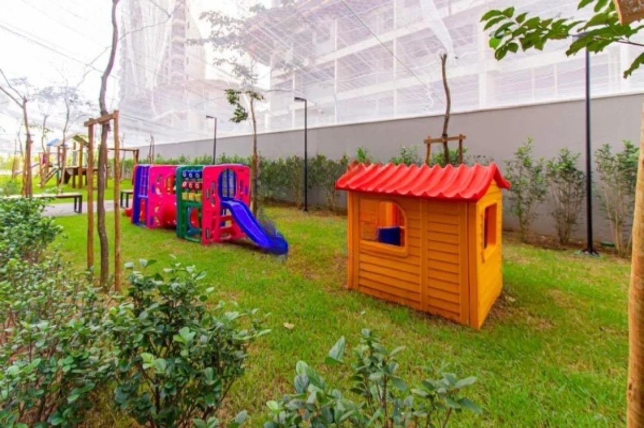 Apartamento, 2 quartos, 41 m² - Foto 9