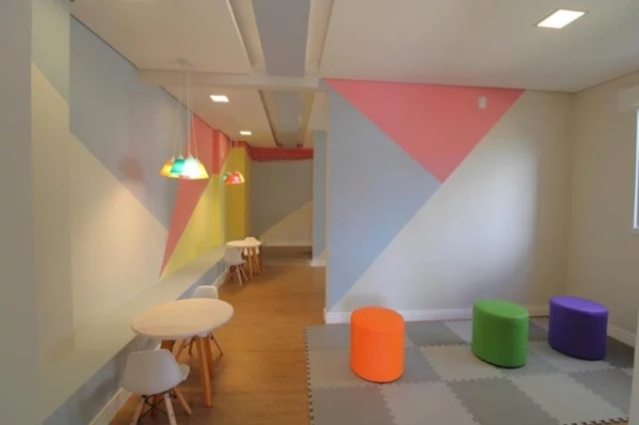 Apartamento, 2 quartos, 37 m² - Foto 16