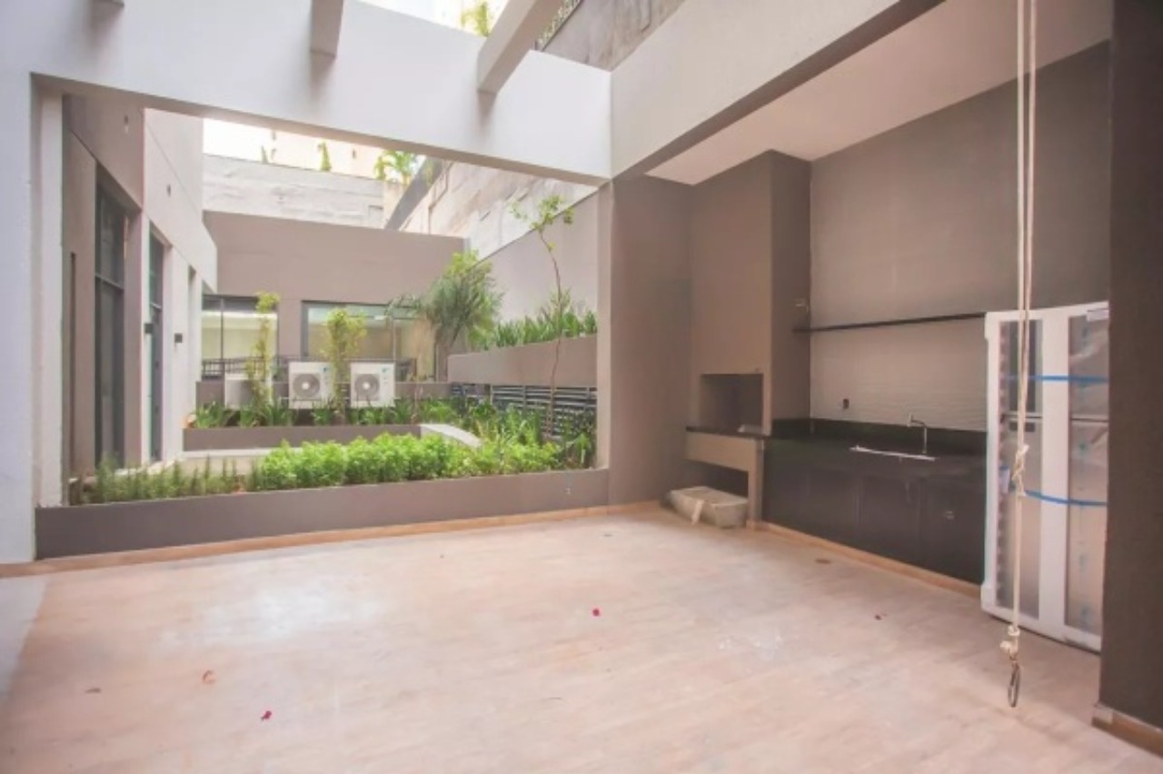 Apartamento, 1 quarto, 24 m² - Foto 3