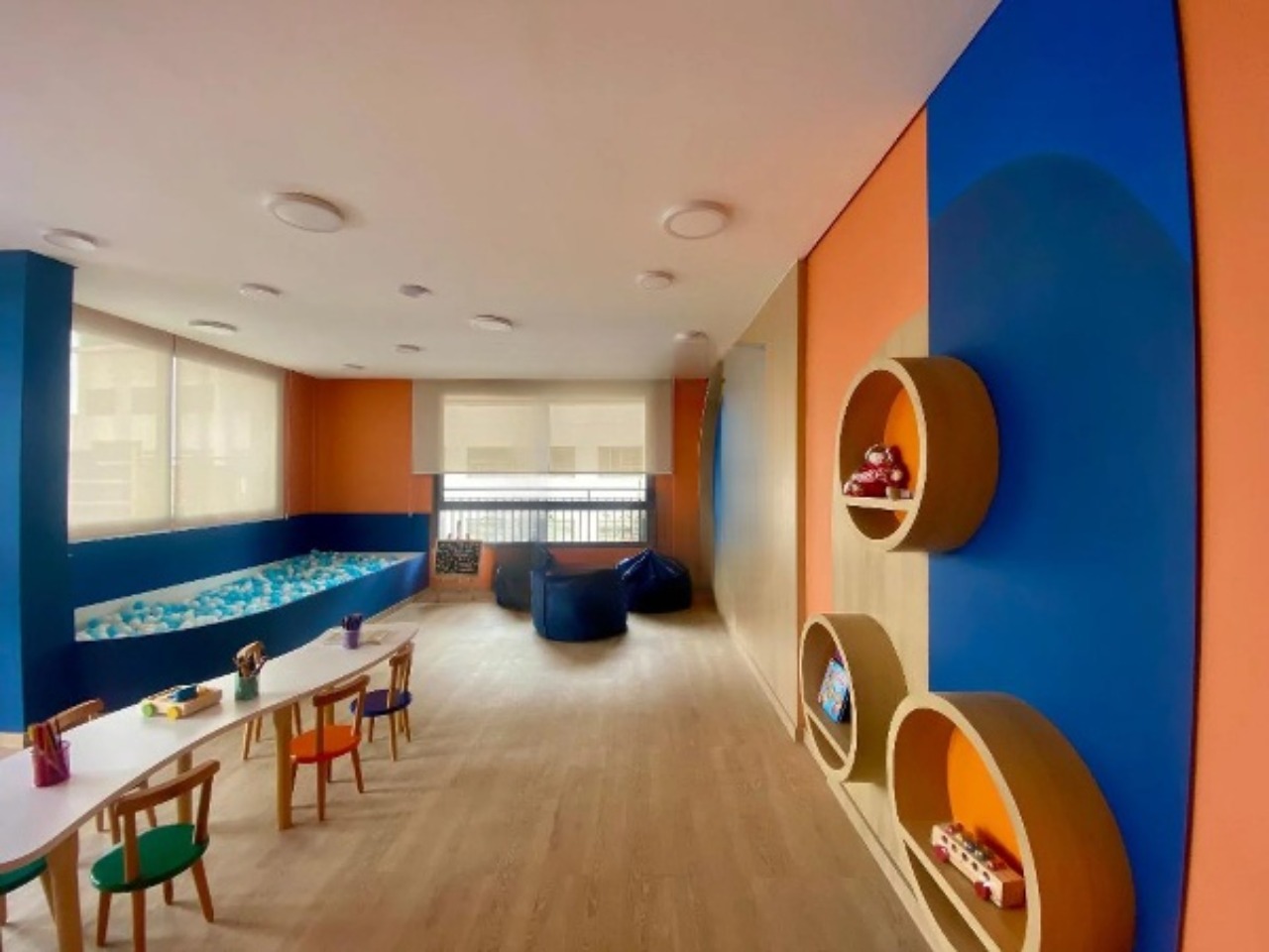 Apartamento, 2 quartos, 64 m² - Foto 12