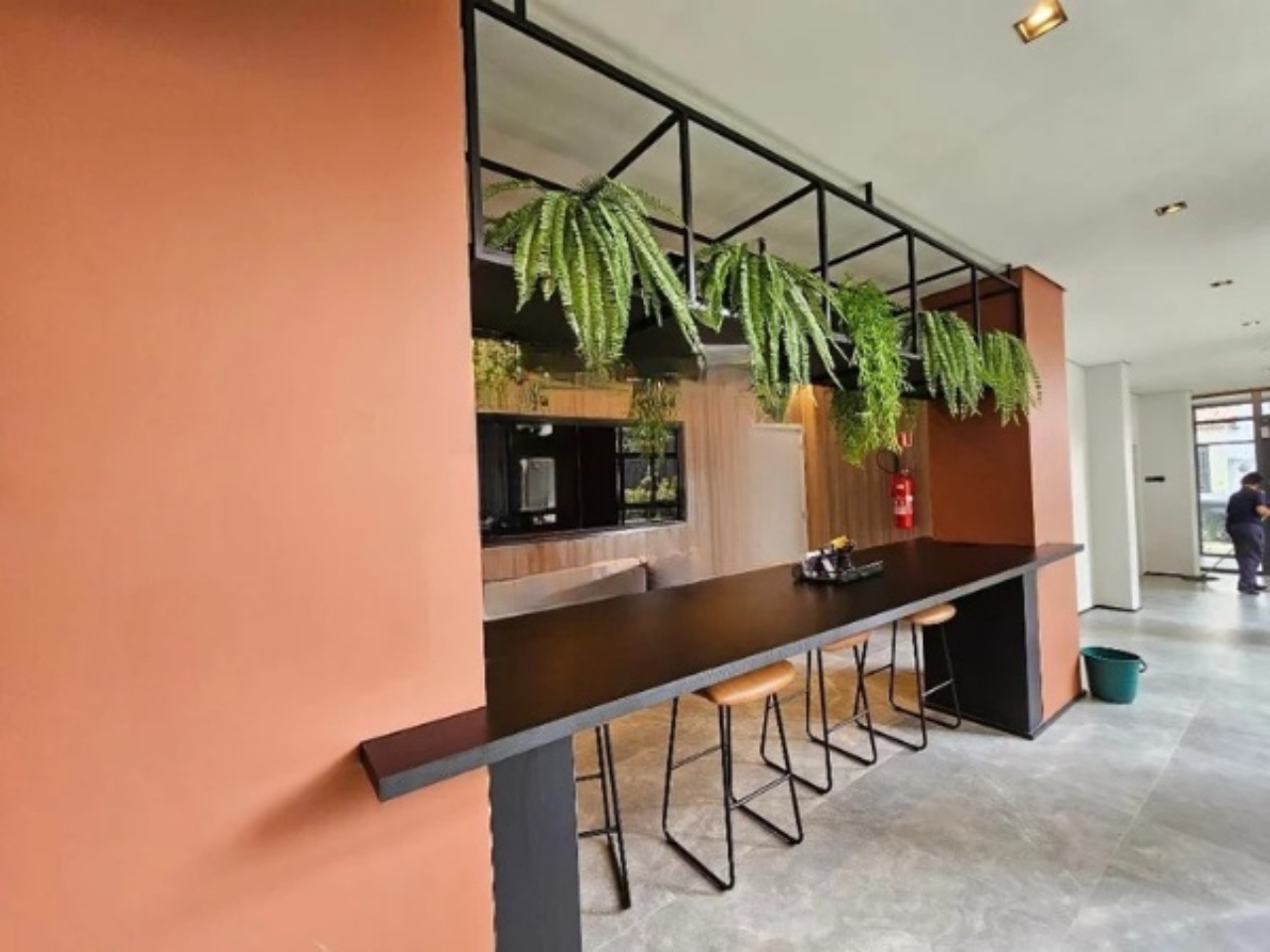 Apartamento, 1 quarto, 26 m² - Foto 18