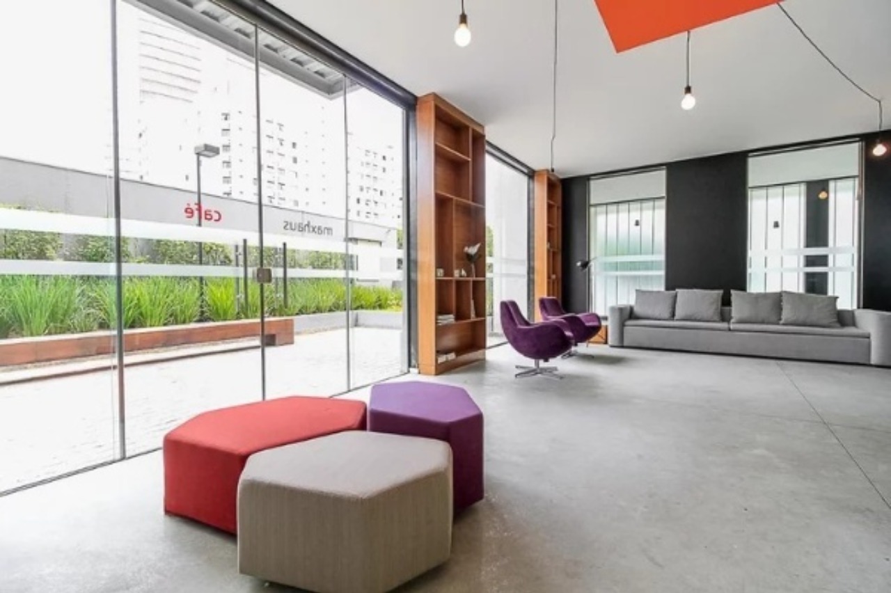 Apartamento, 1 quarto, 54 m² - Foto 9