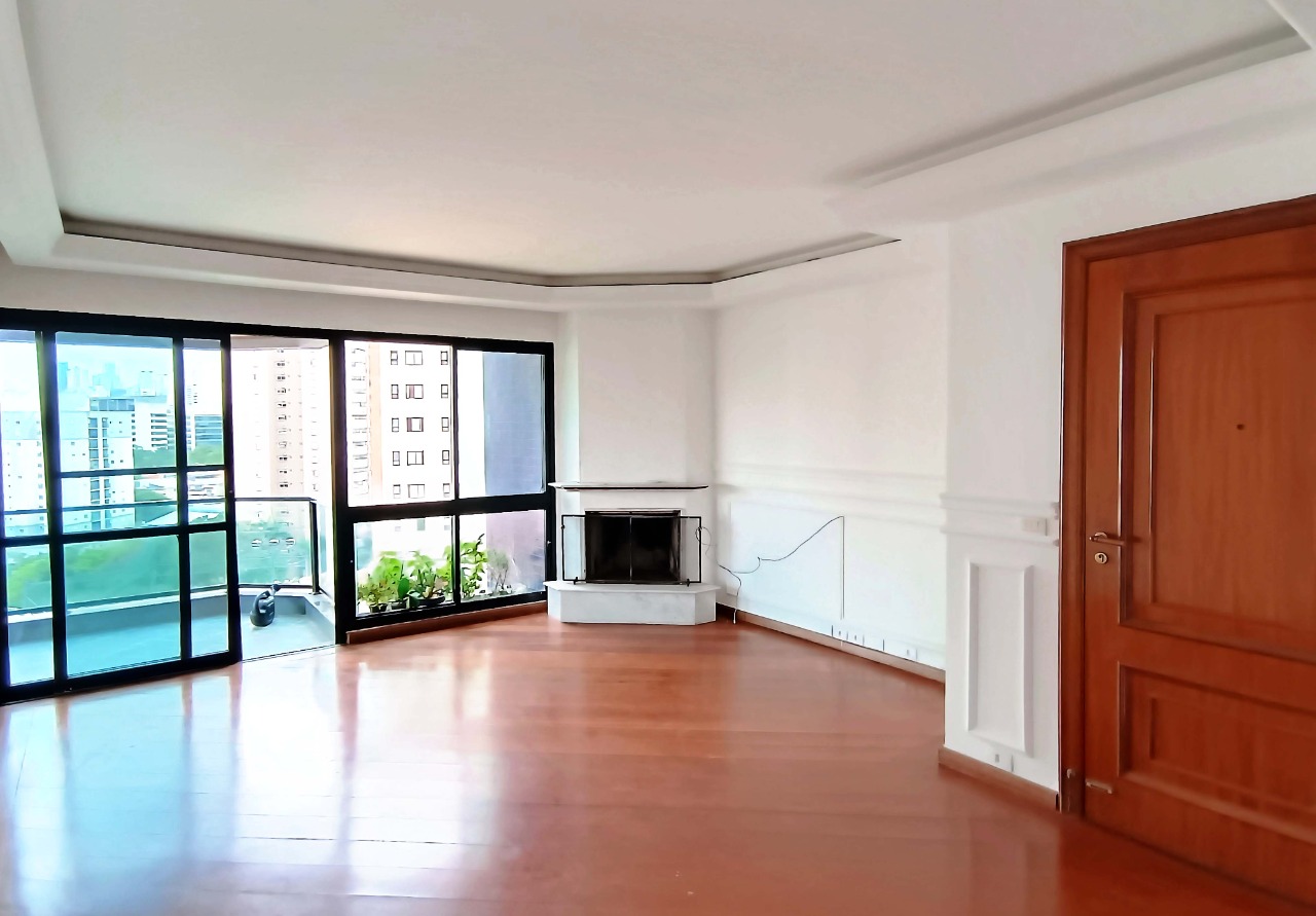 Apartamento, 3 quartos, 170 m² - Foto 14