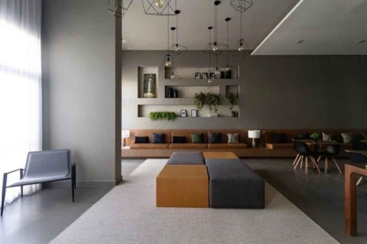 Apartamento, 1 quarto, 25 m² - Foto 13