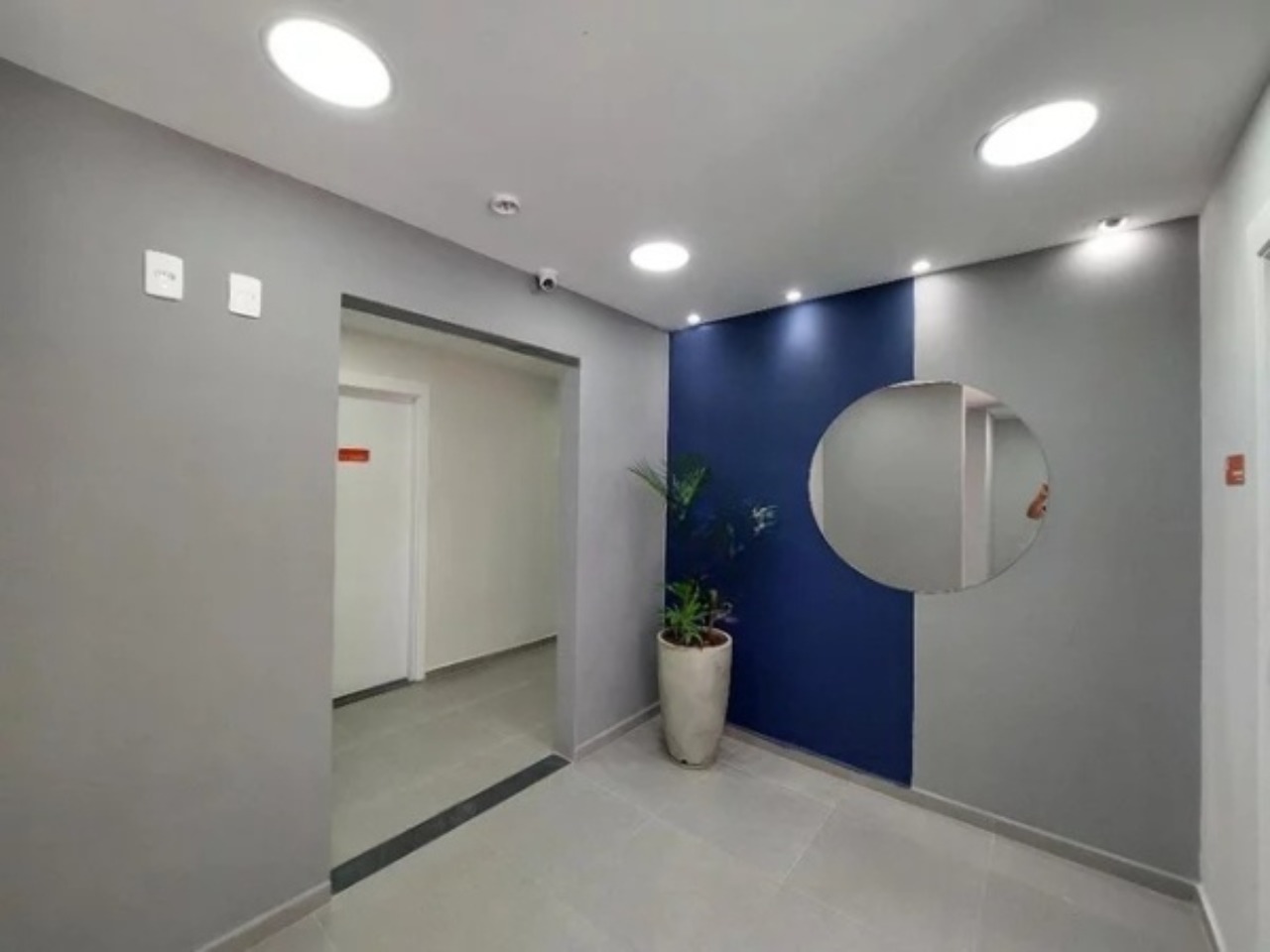 Apartamento, 2 quartos, 40 m² - Foto 8