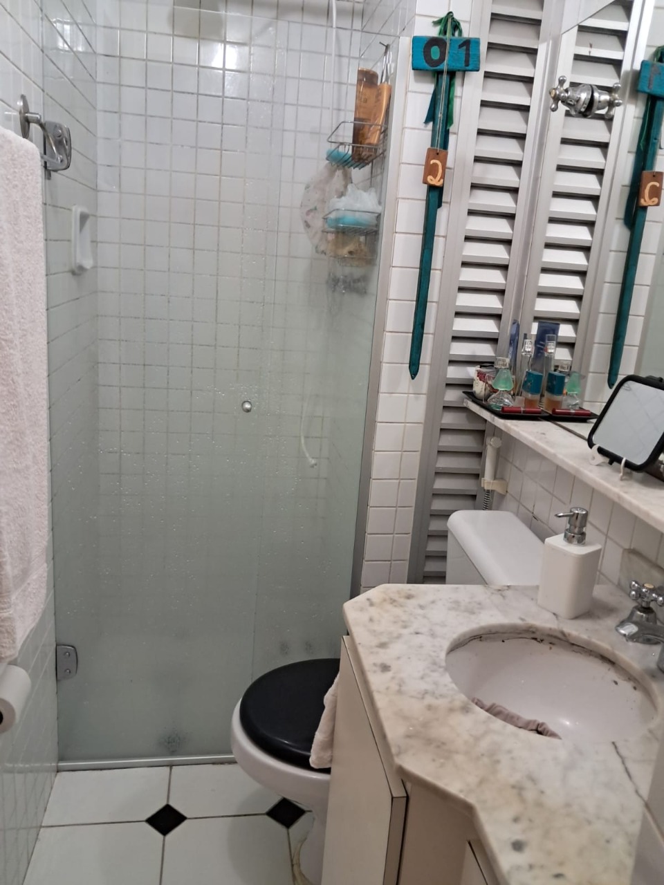 Apartamento, 1 quarto, 53 m² - Foto 42