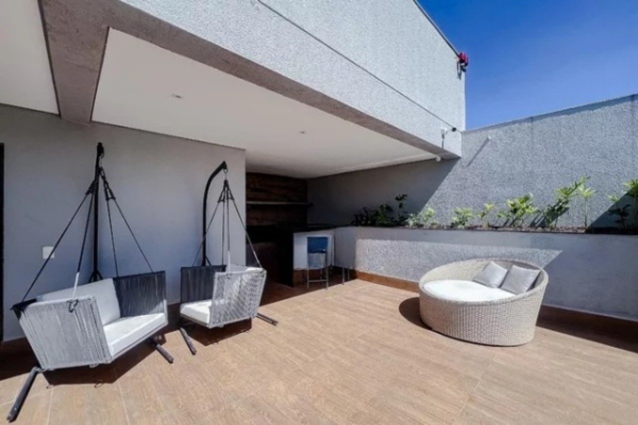 Apartamento, 1 quarto, 26 m² - Foto 7