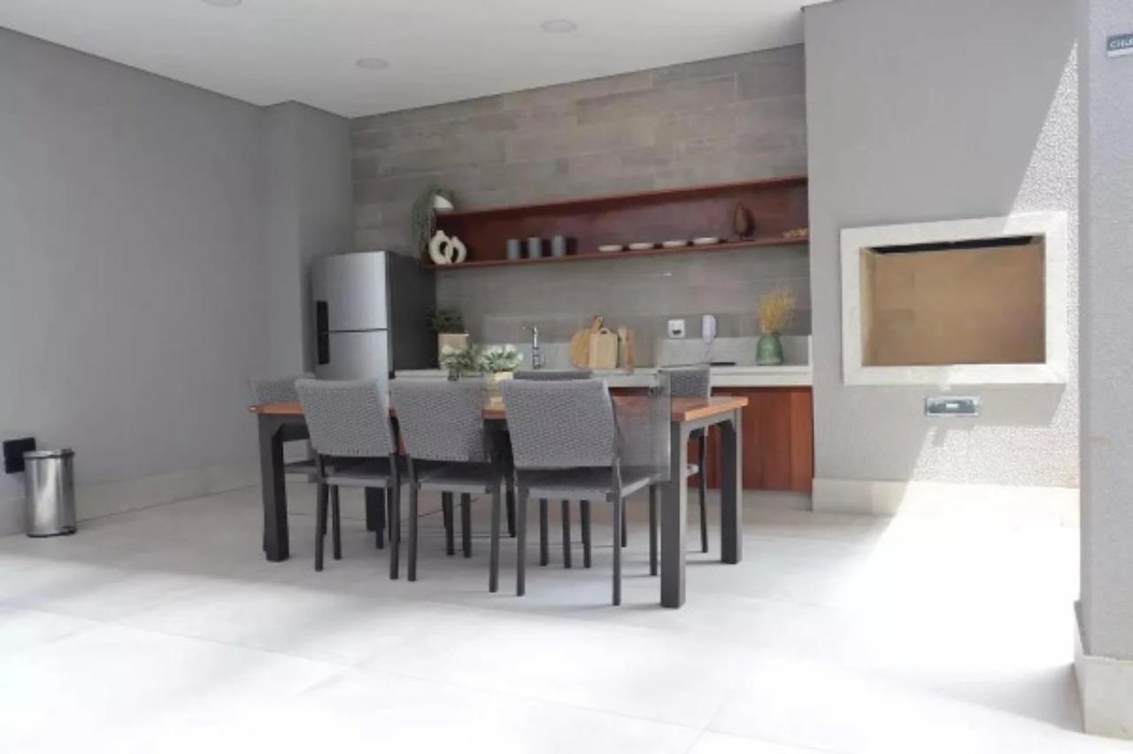 Apartamento, 1 quarto, 27 m² - Foto 6