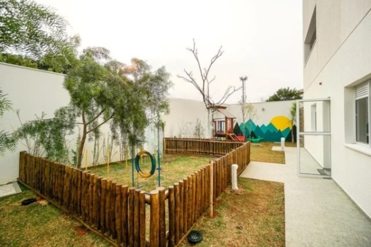 Apartamento, 1 quarto, 34 m² - Foto 8