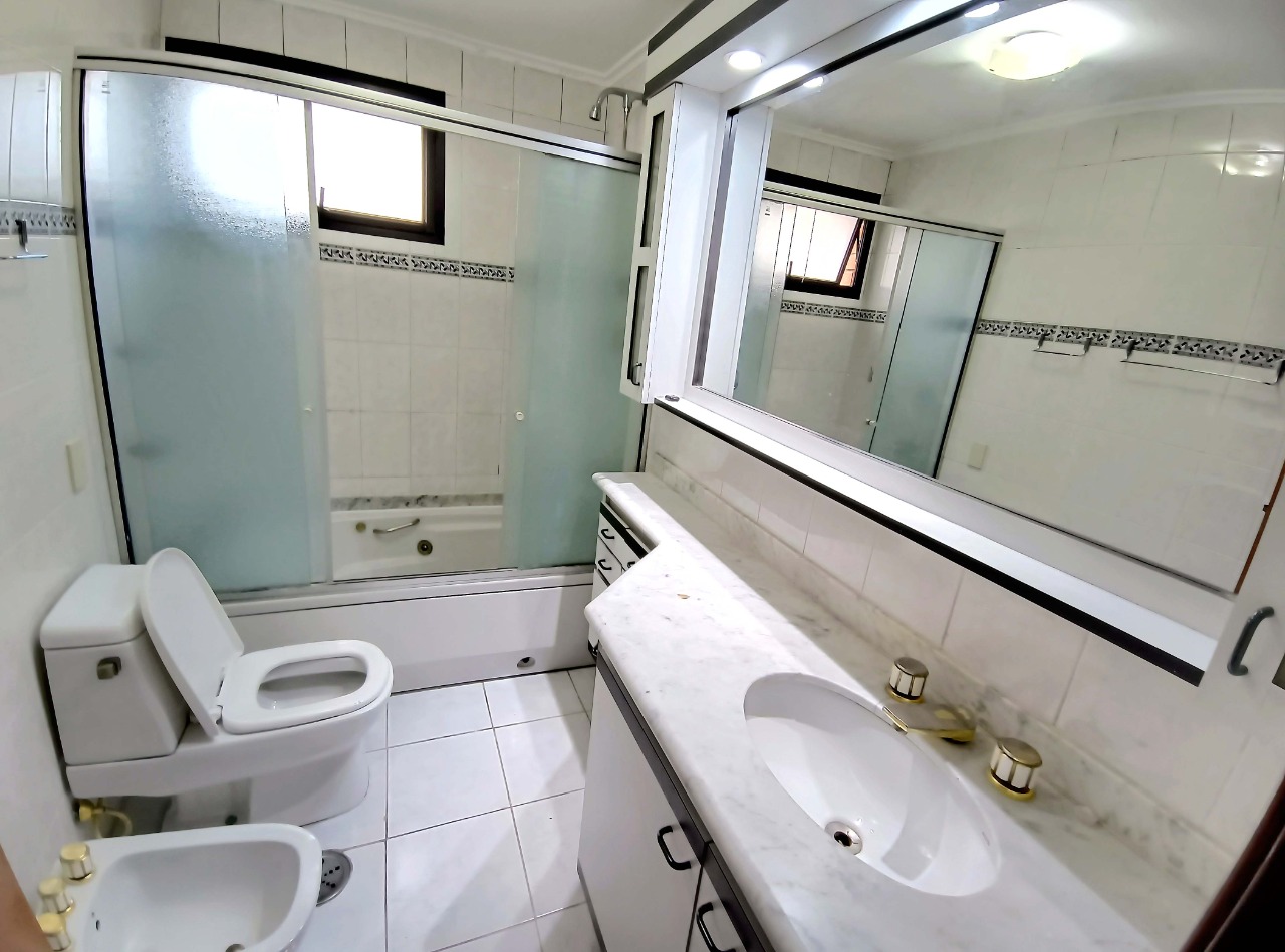 Apartamento, 3 quartos, 170 m² - Foto 34