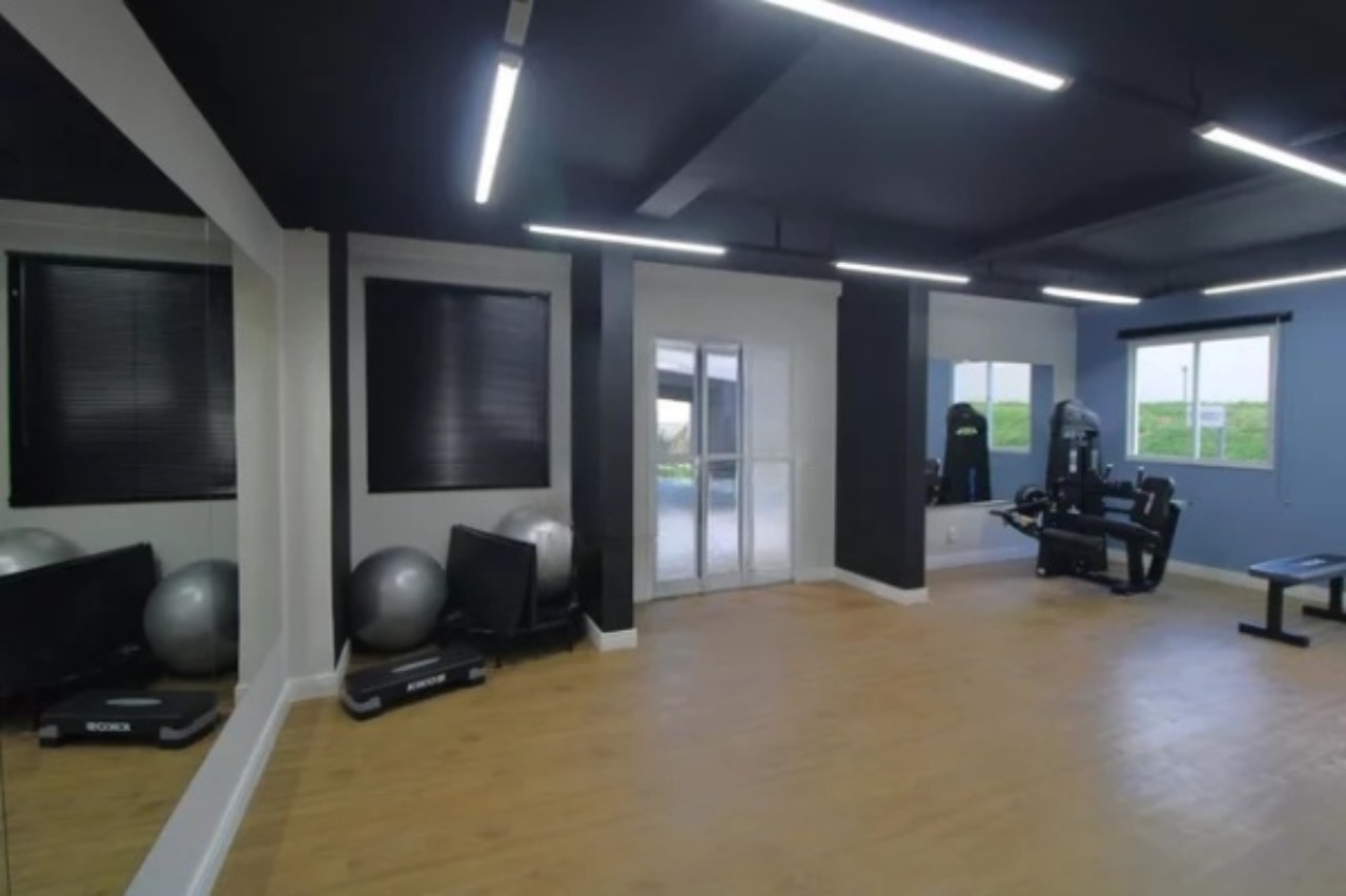 Apartamento, 2 quartos, 37 m² - Foto 20