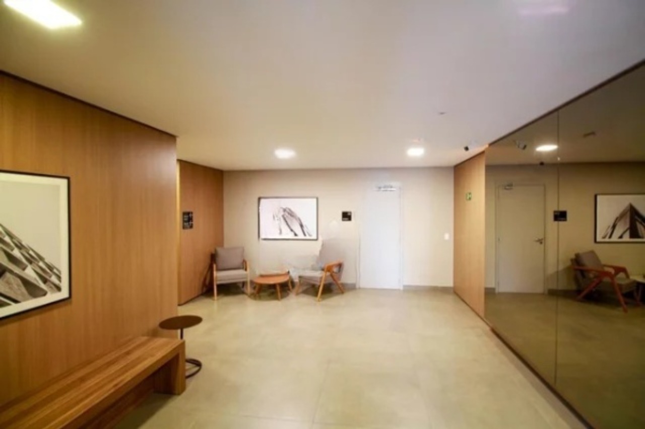 Apartamento, 1 quarto, 25 m² - Foto 12