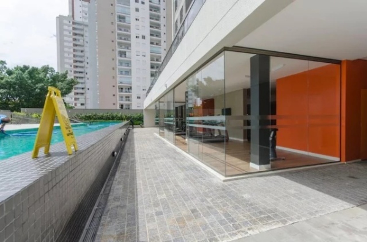 Apartamento, 1 quarto, 54 m² - Foto 12