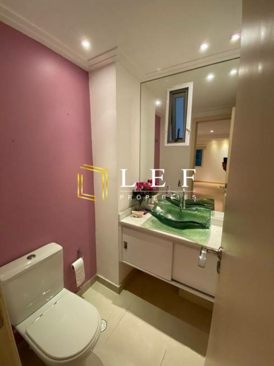 Apartamento, 3 quartos, 207 m² - Foto 37