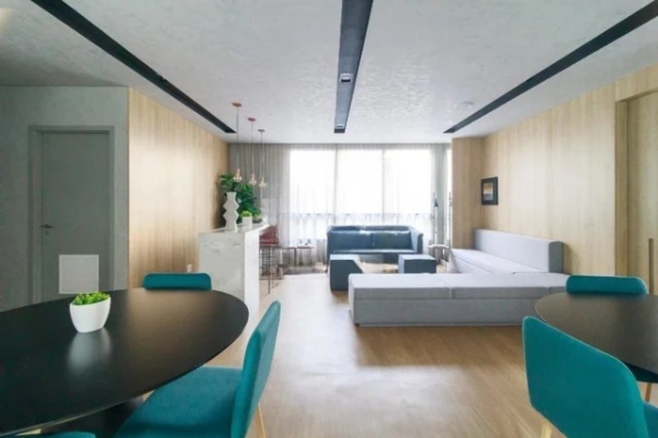 Apartamento, 3 quartos, 100 m² - Foto 9