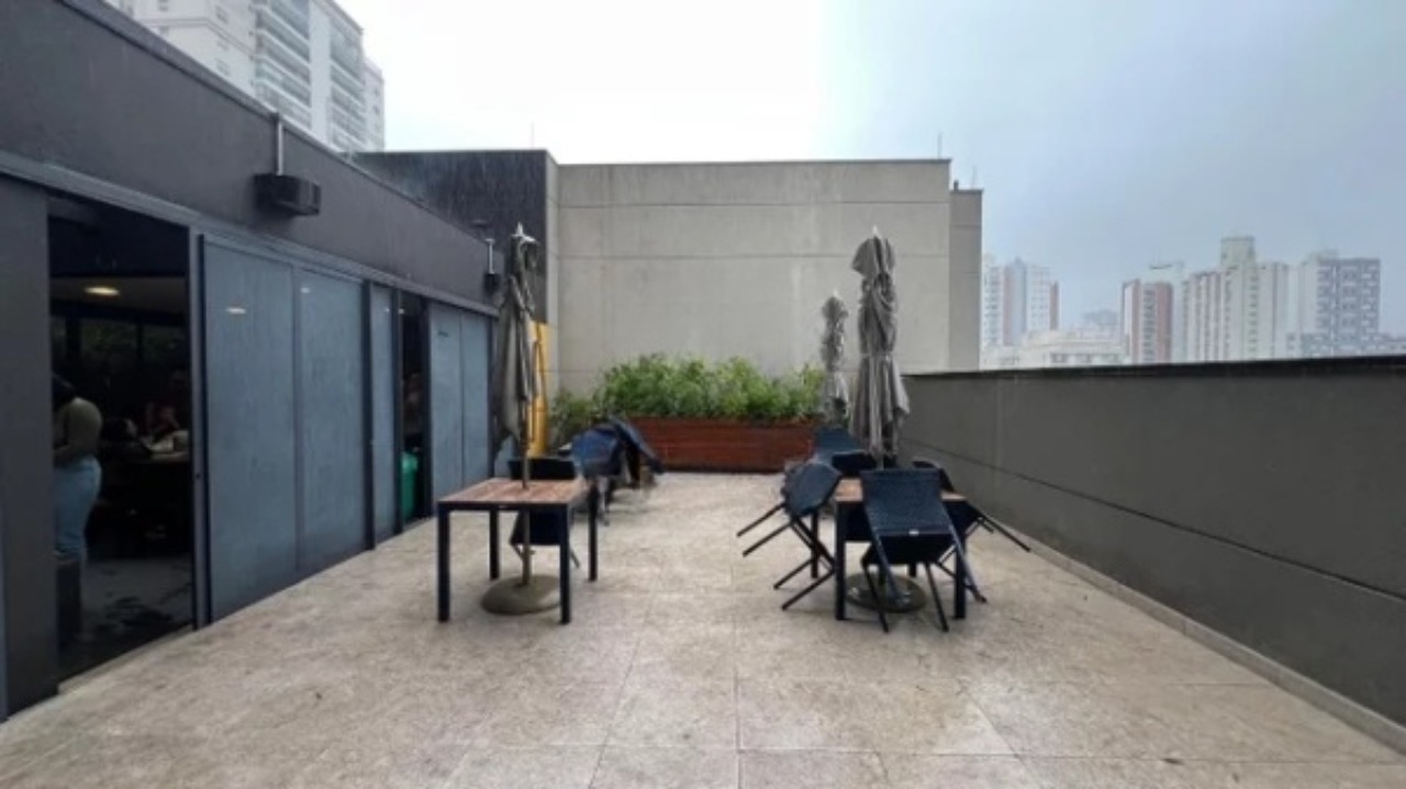 Apartamento, 1 quarto, 25 m² - Foto 8