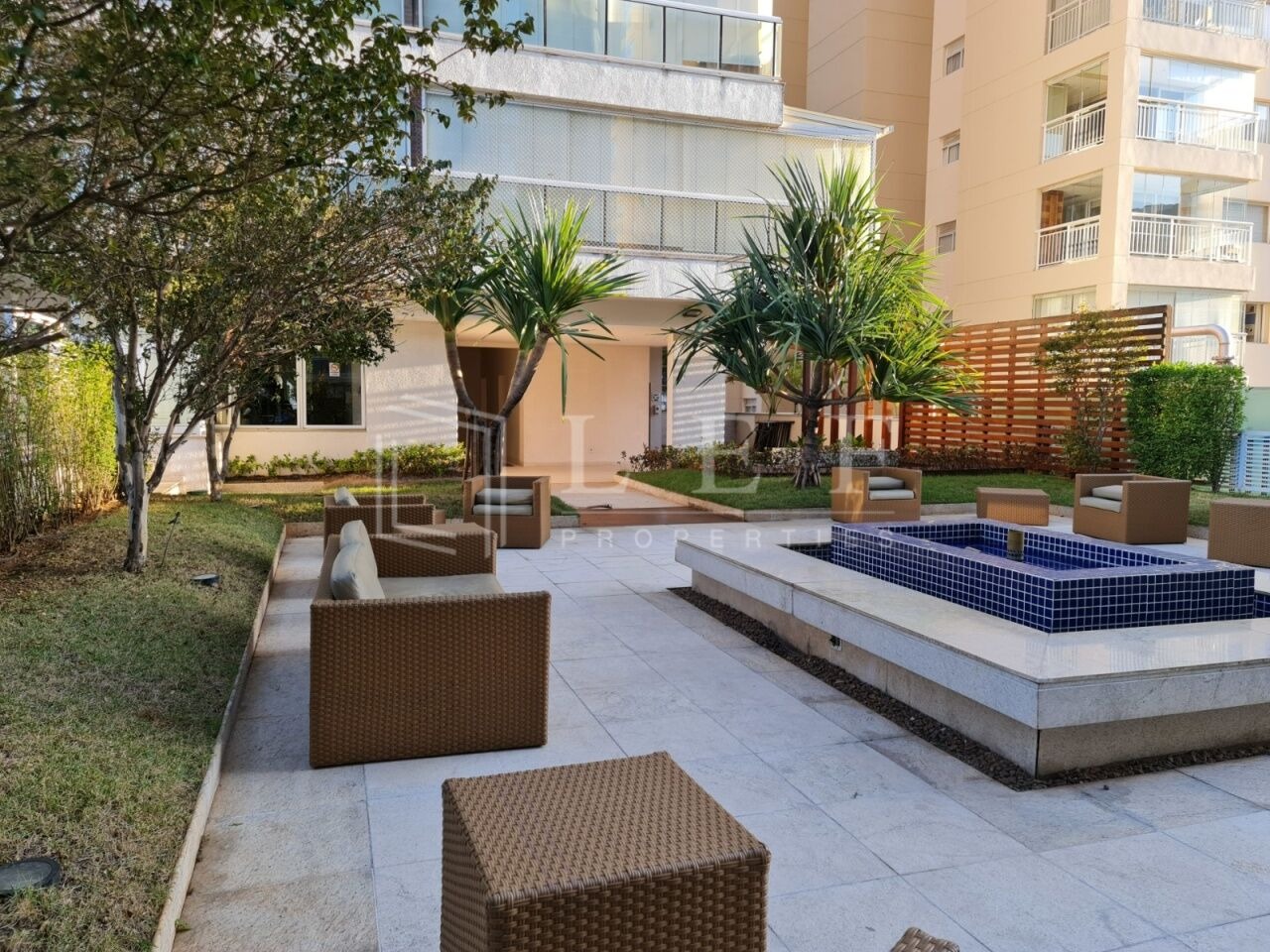 Apartamento, 1 quarto, 44 m² - Foto 2