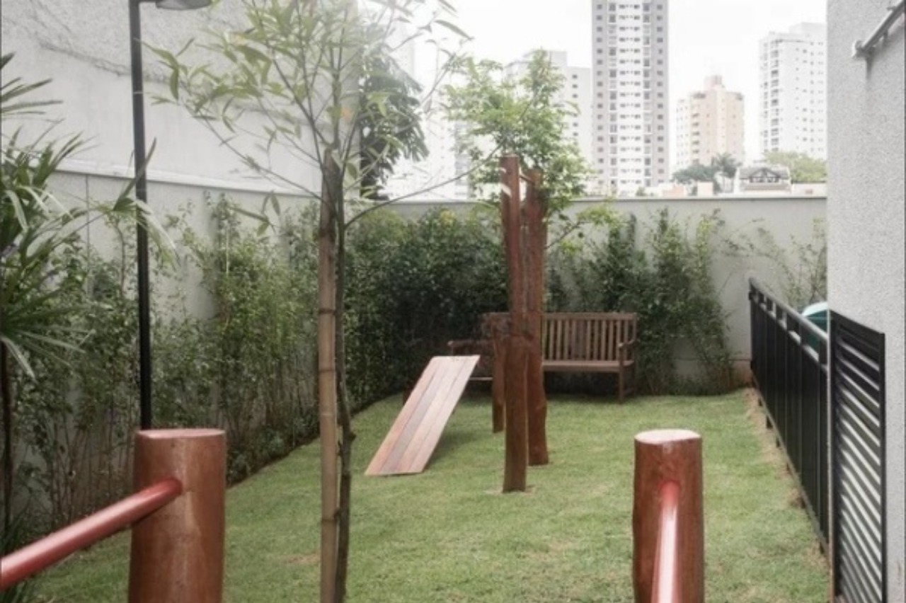Apartamento, 1 quarto, 28 m² - Foto 7