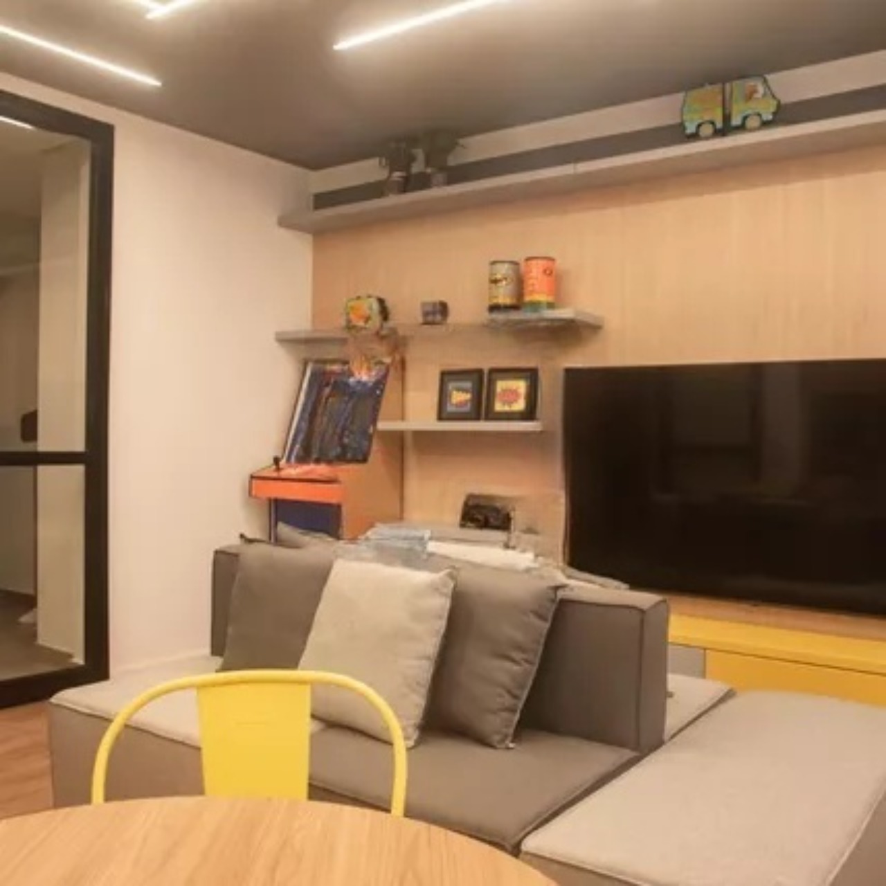 Apartamento, 2 quartos, 58 m² - Foto 12
