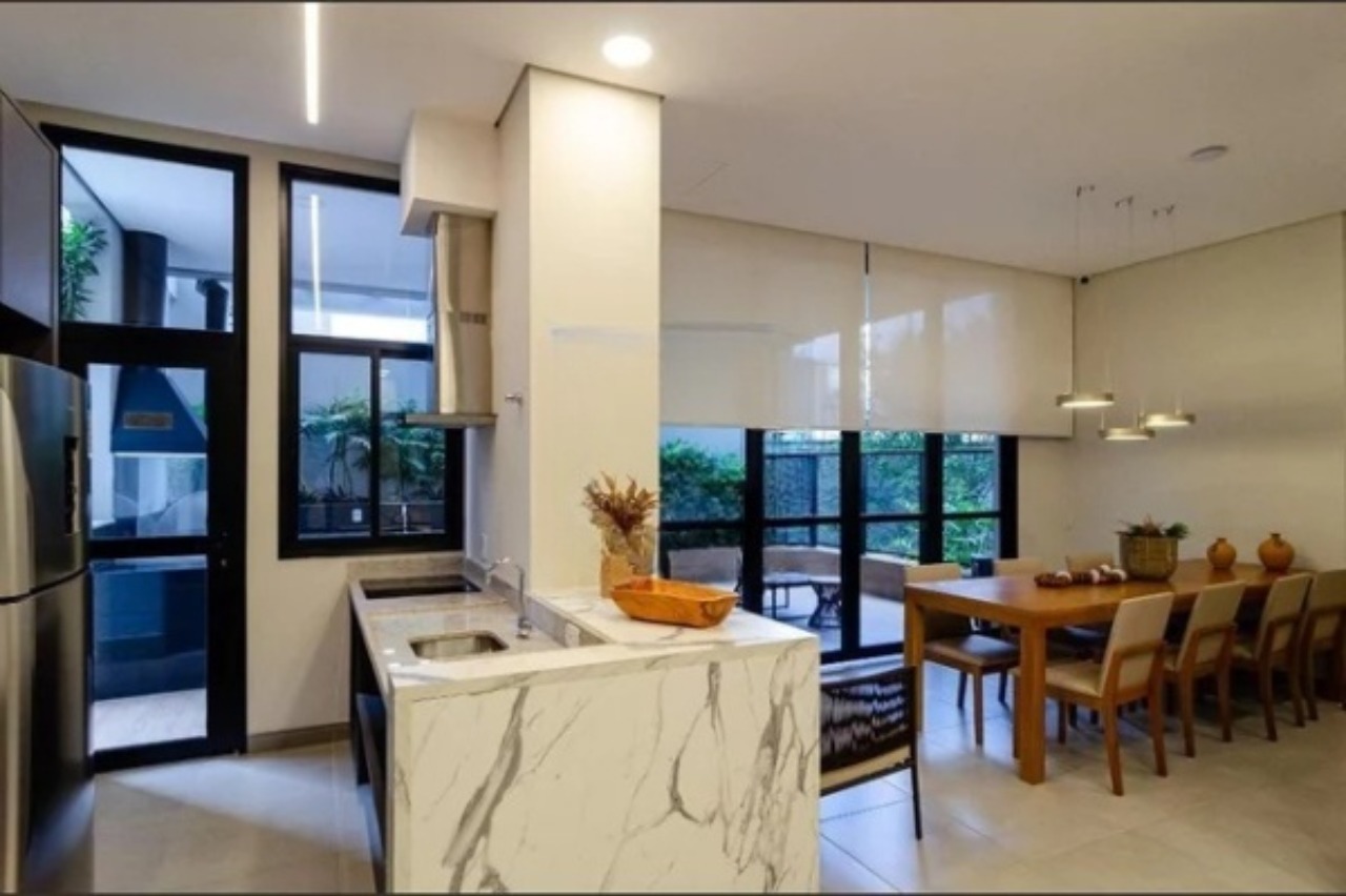 Apartamento, 1 quarto, 28 m² - Foto 12