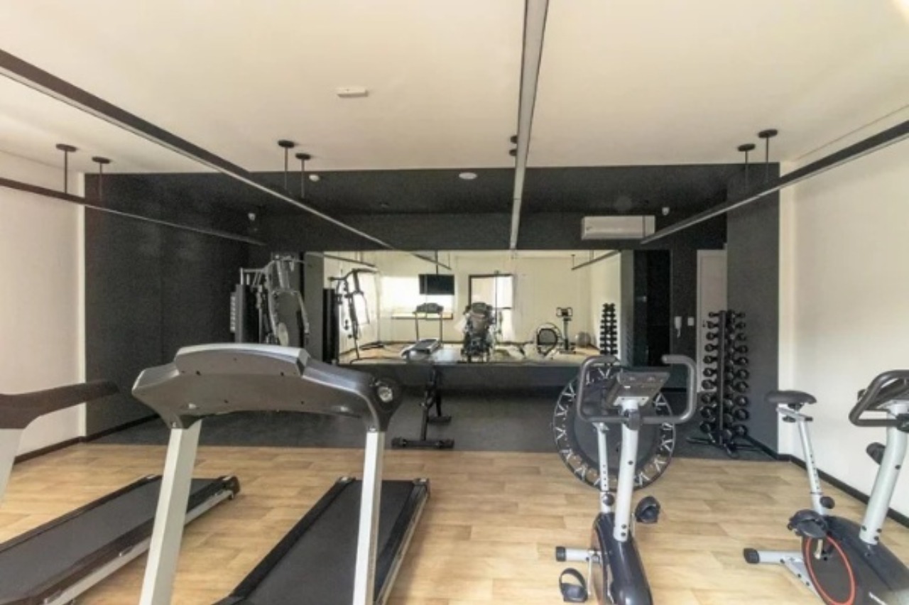 Apartamento, 1 quarto, 27 m² - Foto 11