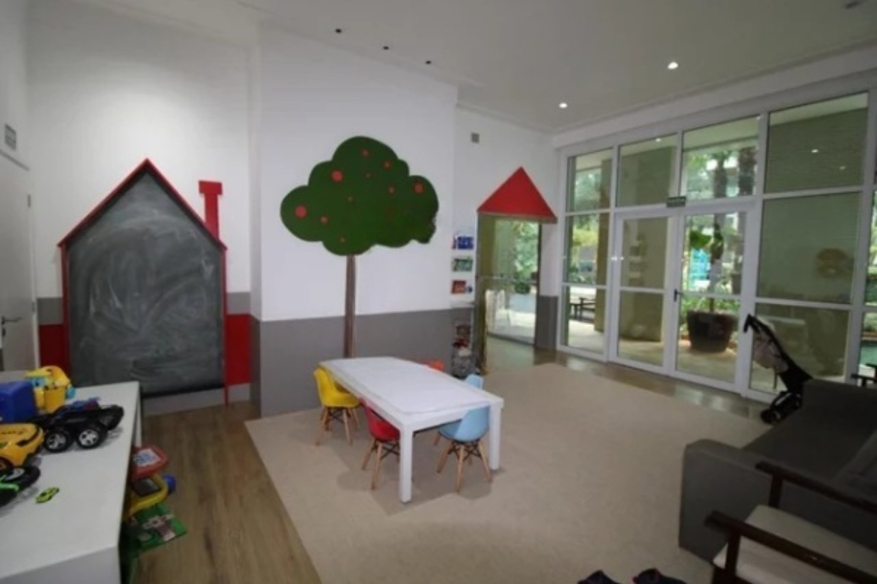 Apartamento, 3 quartos, 207 m² - Foto 26