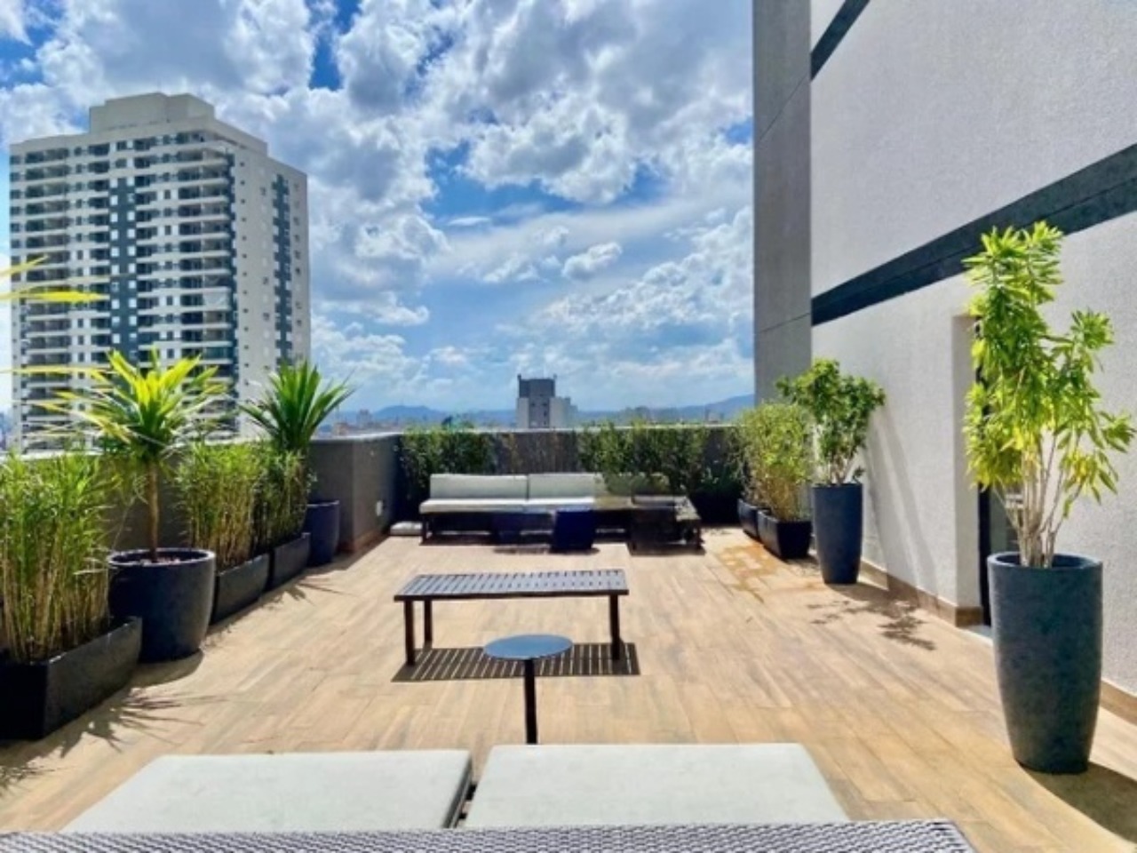 Apartamento, 1 quarto, 27 m² - Foto 4