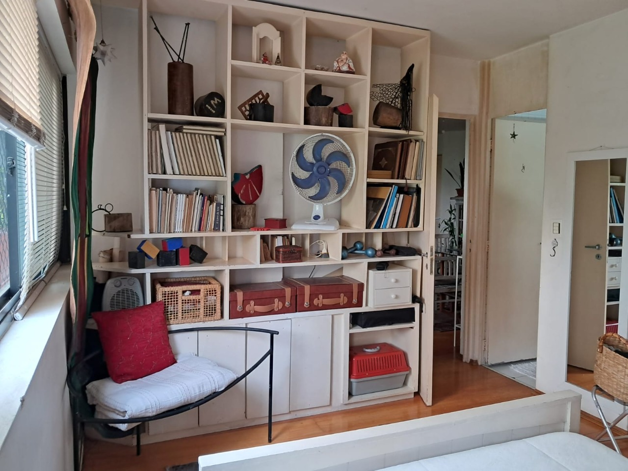 Apartamento, 1 quarto, 53 m² - Foto 29
