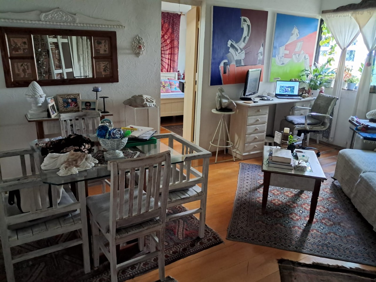 Apartamento, 1 quarto, 53 m² - Foto 20