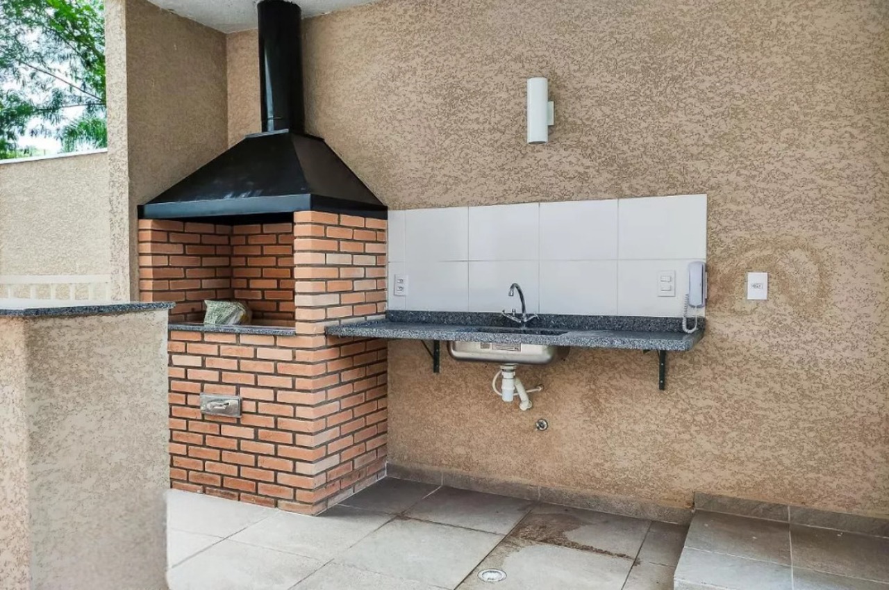 Apartamento, 1 quarto, 24 m² - Foto 19