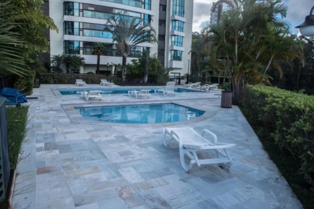 Apartamento, 3 quartos, 207 m² - Foto 9