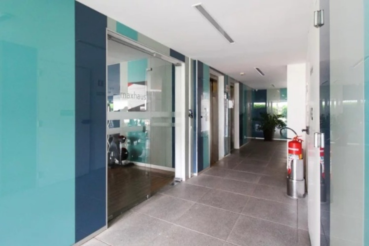 Apartamento, 1 quarto, 72 m² - Foto 9