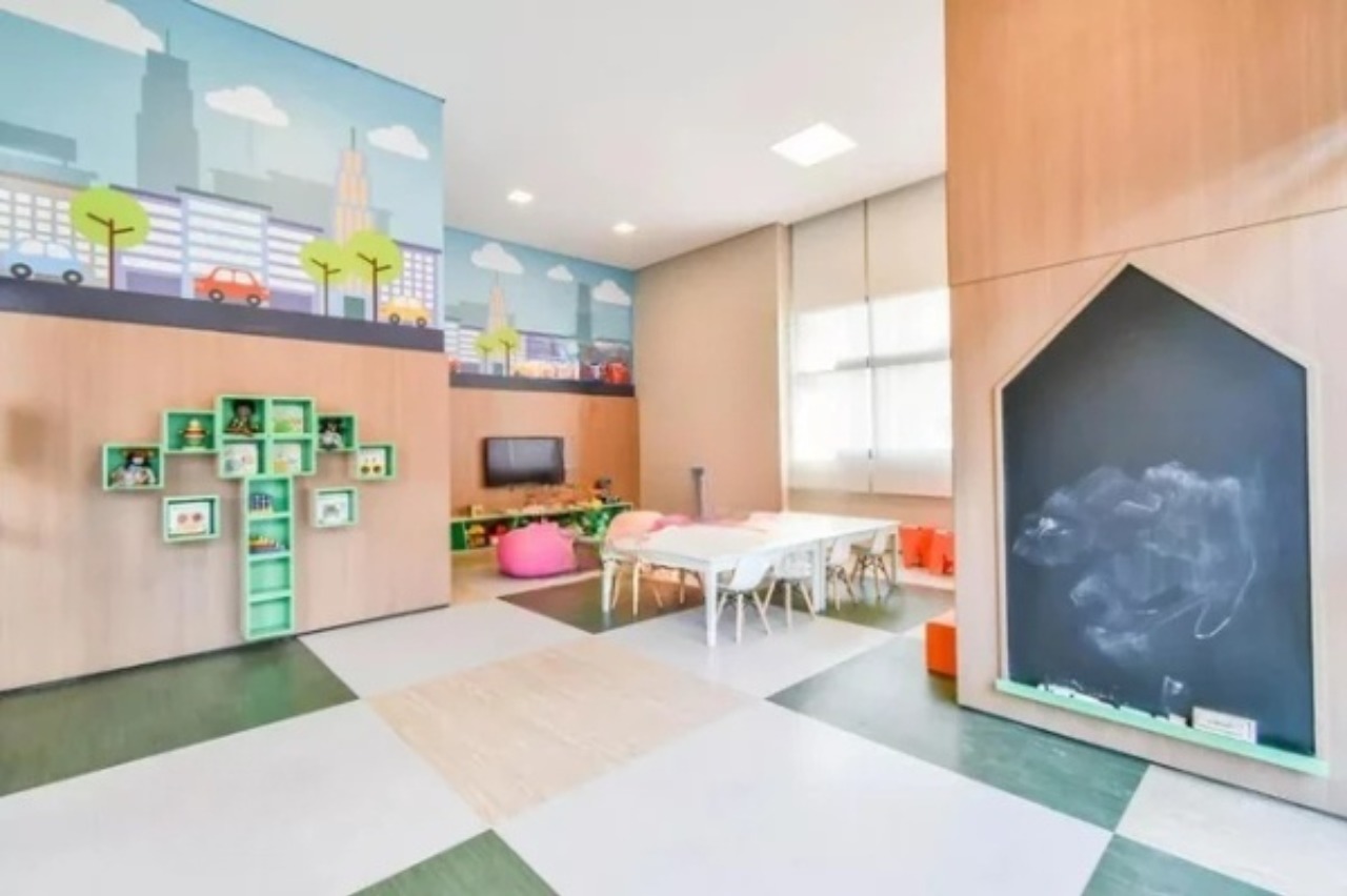 Apartamento, 1 quarto, 25 m² - Foto 16