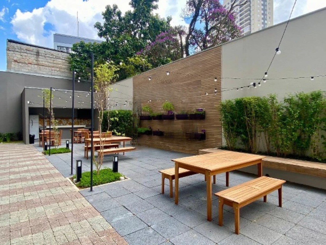 Apartamento, 1 quarto, 27 m² - Foto 5