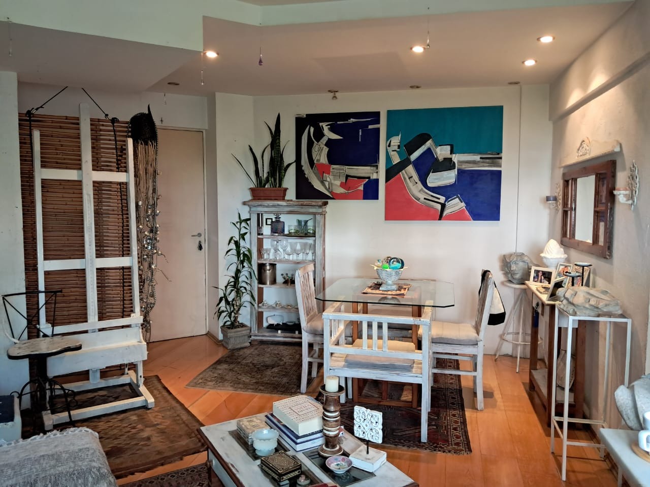 Apartamento, 1 quarto, 53 m² - Foto 18