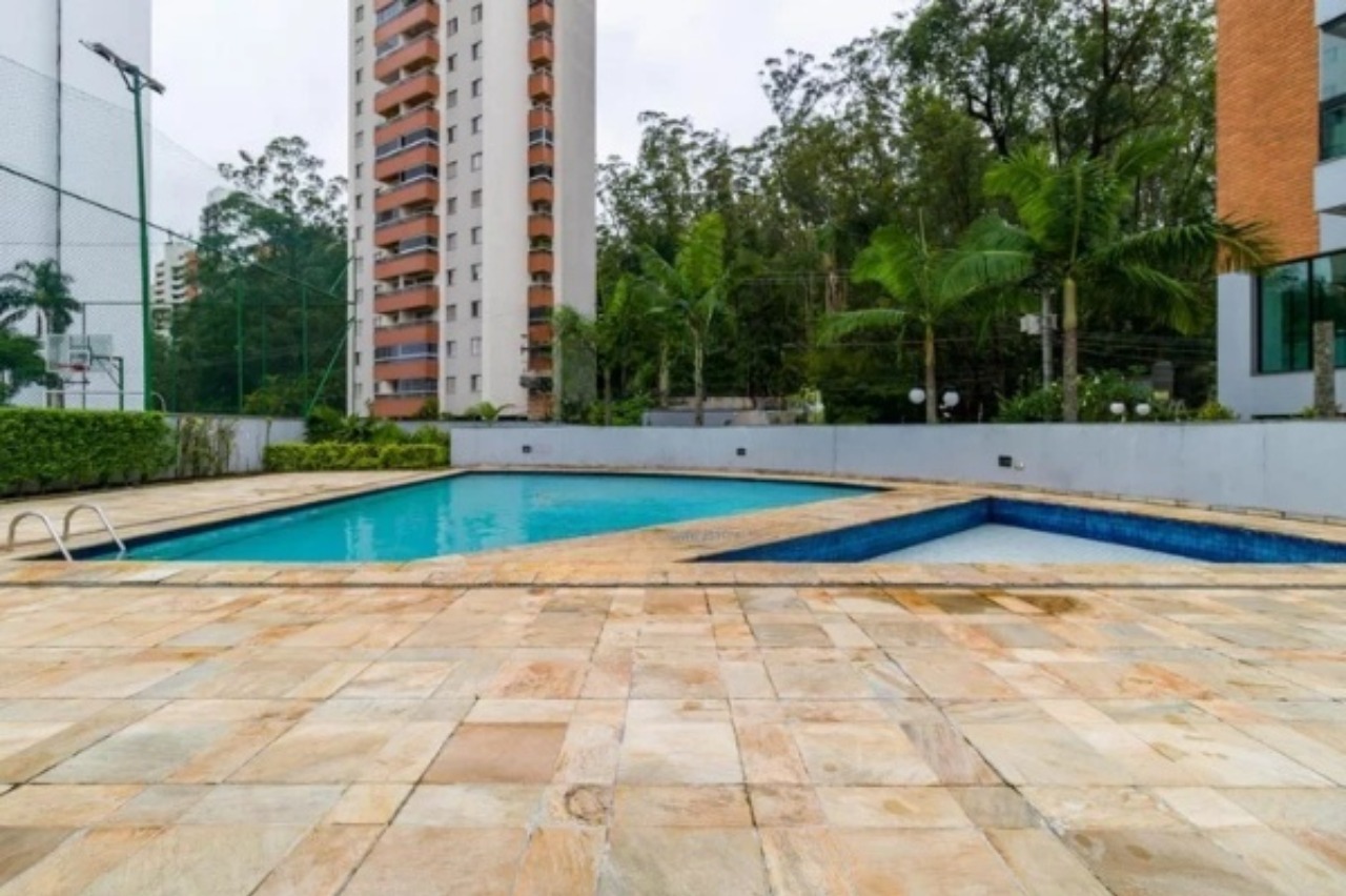 Apartamento, 3 quartos, 170 m² - Foto 4