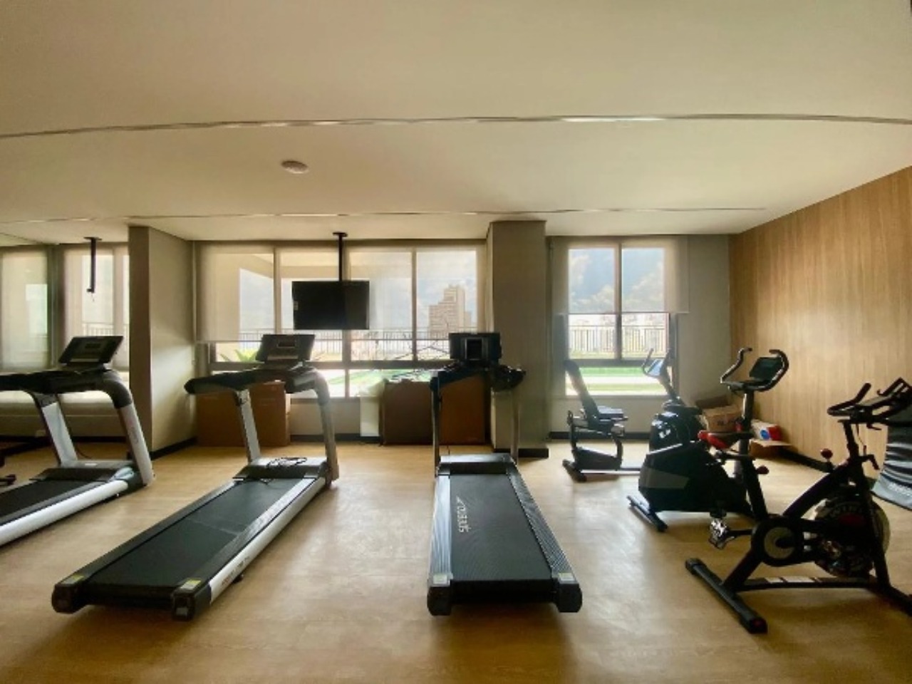 Apartamento, 2 quartos, 64 m² - Foto 11