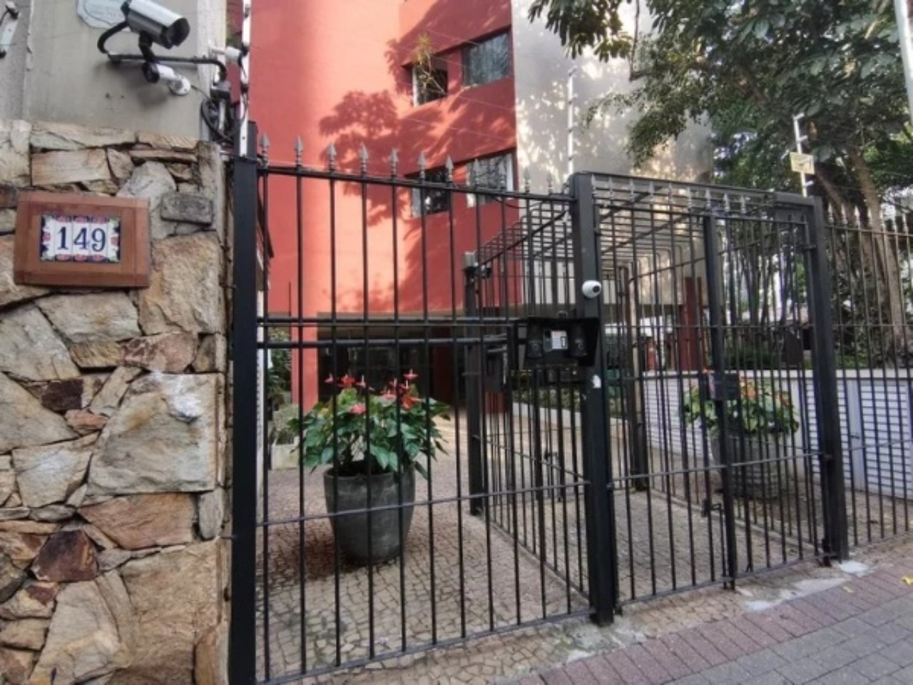 Apartamento, 1 quarto, 53 m² - Foto 2
