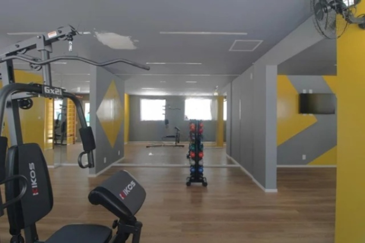Apartamento, 2 quartos, 40 m² - Foto 10