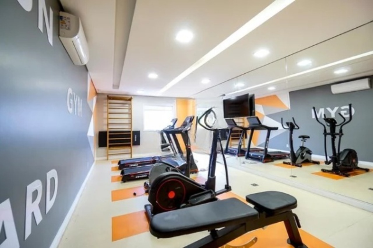 Apartamento, 1 quarto, 34 m² - Foto 19