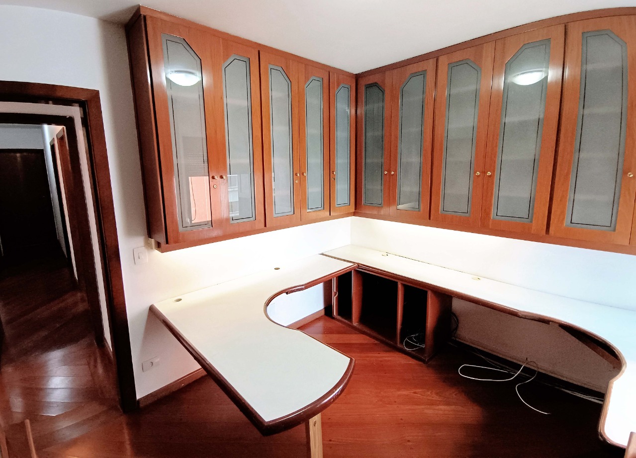 Apartamento, 3 quartos, 170 m² - Foto 23