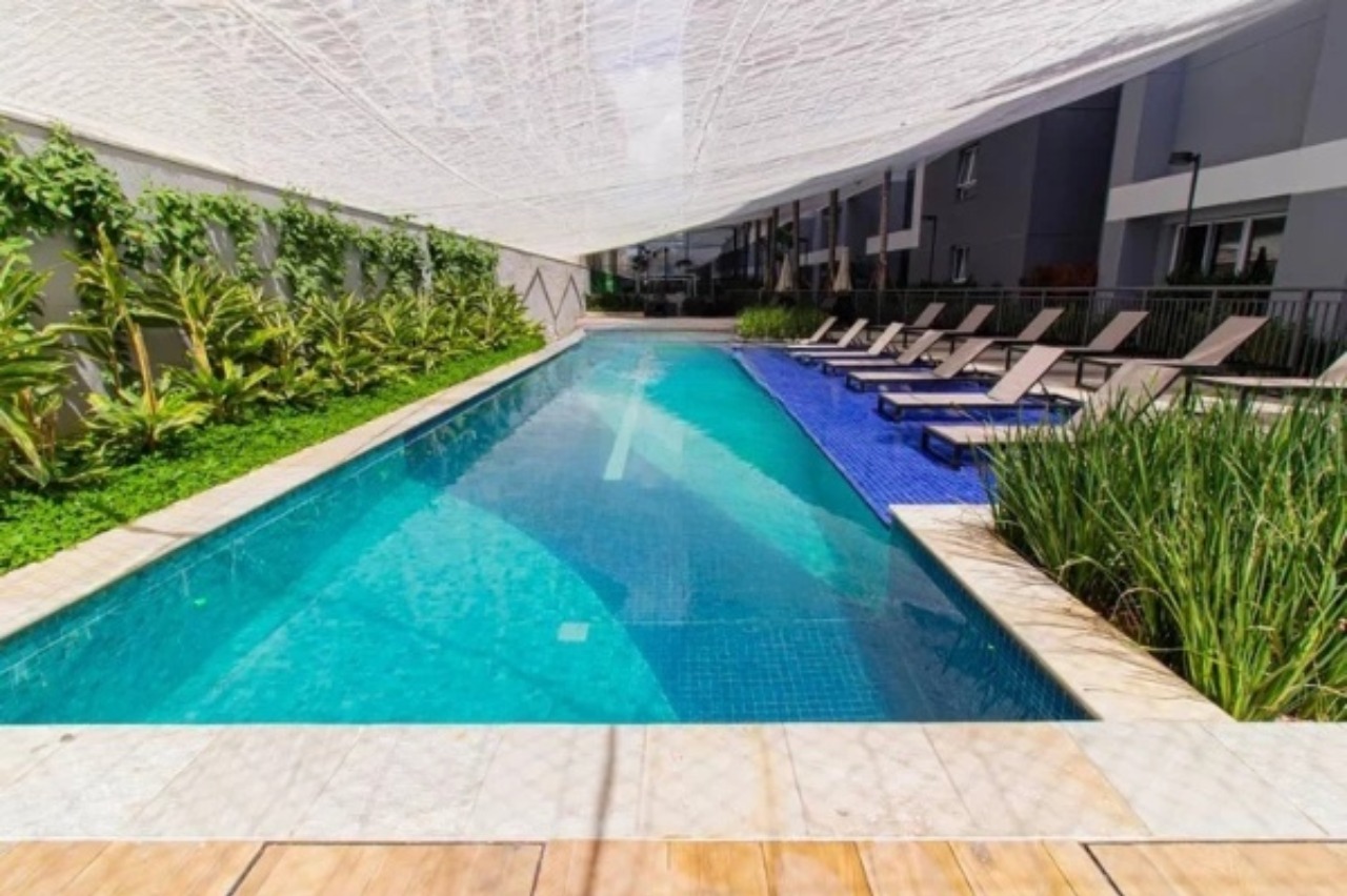 Apartamento, 2 quartos, 41 m² - Foto 7