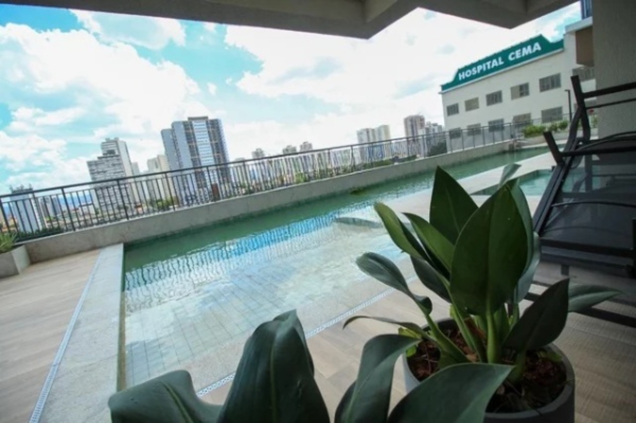 Apartamento, 2 quartos, 64 m² - Foto 4