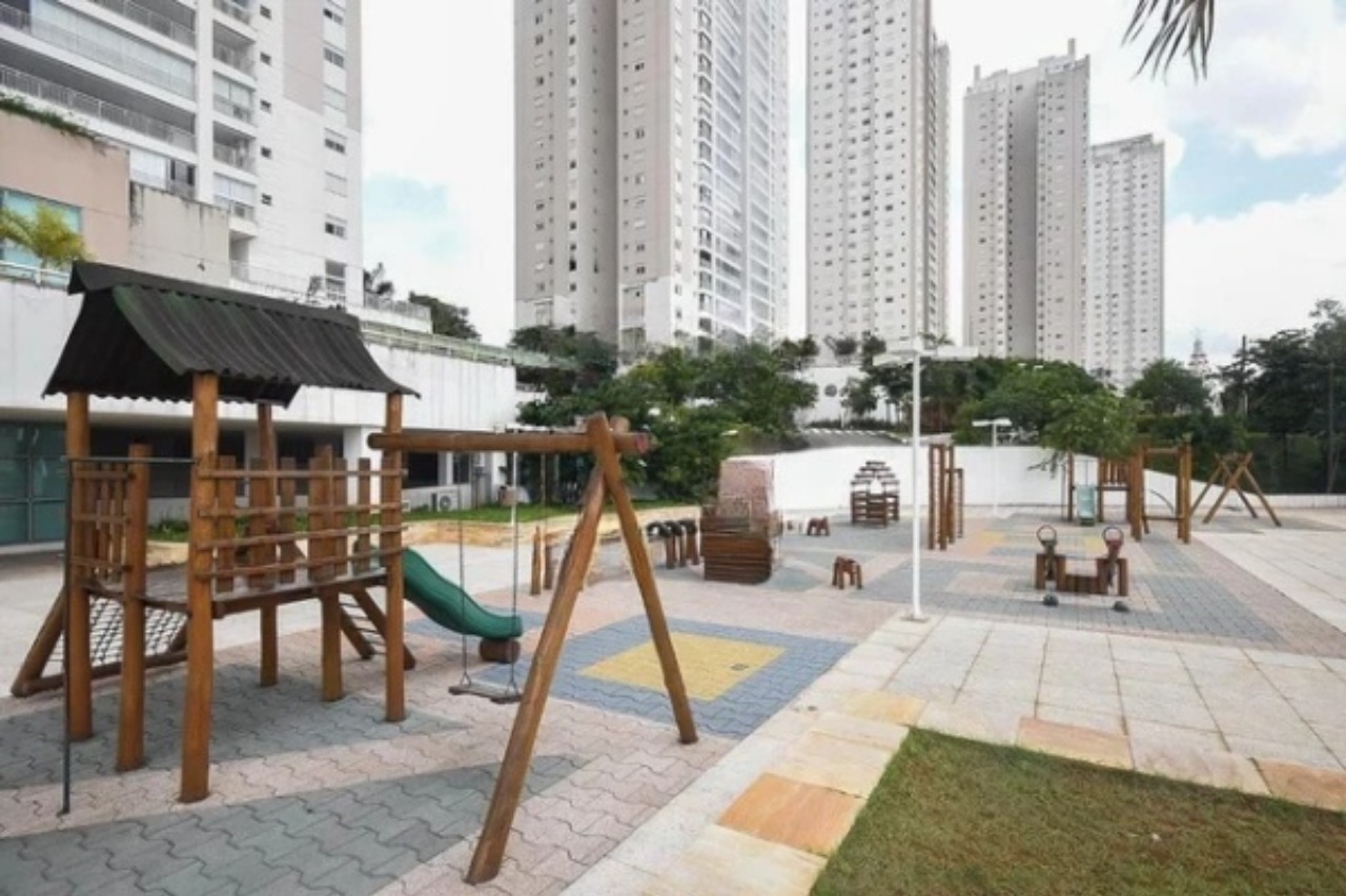 Apartamento, 3 quartos, 141 m² - Foto 2