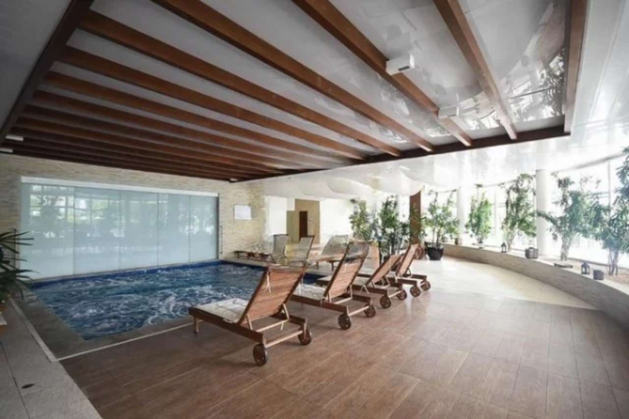 Apartamento, 3 quartos, 141 m² - Foto 14