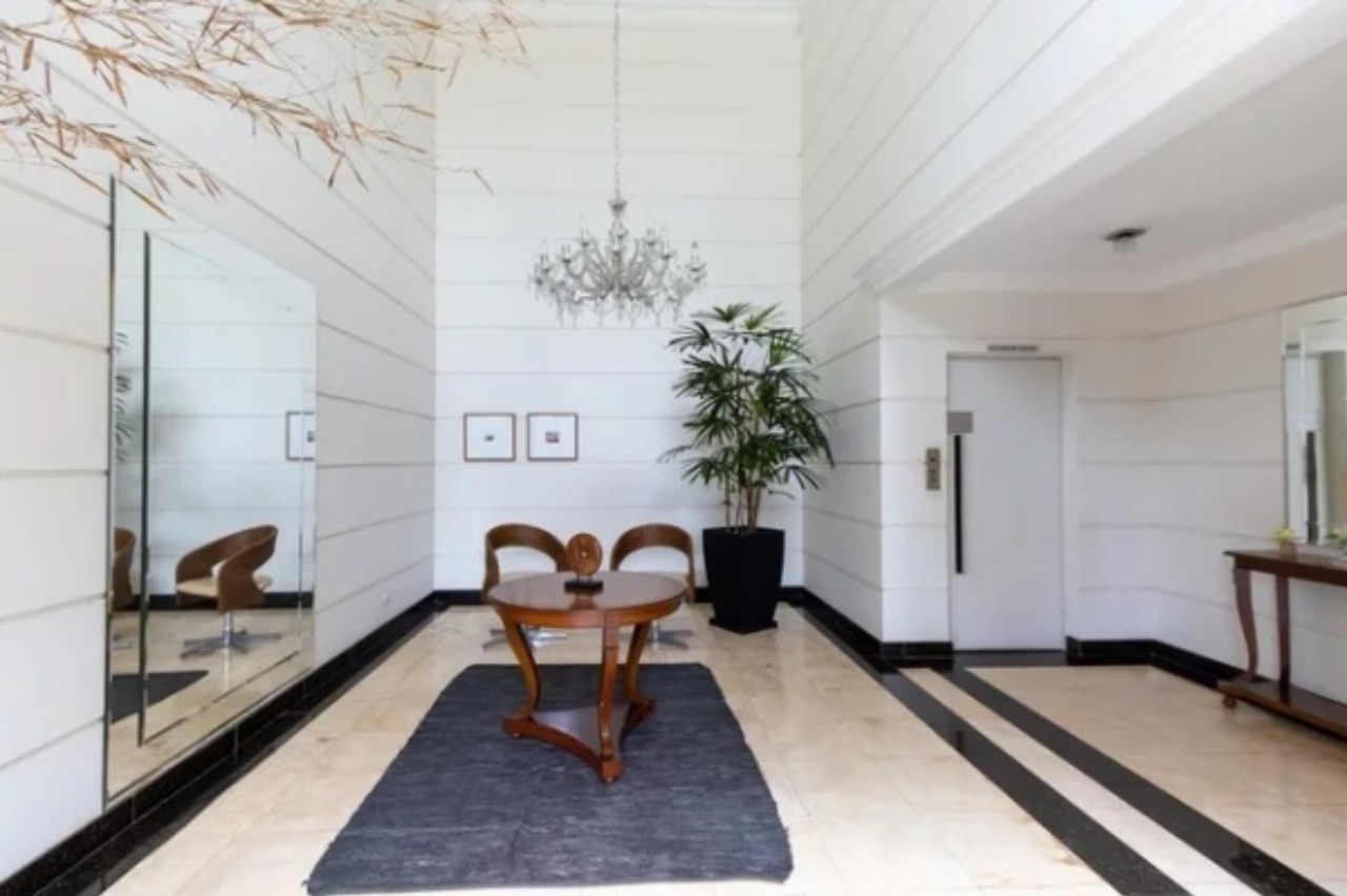 Apartamento, 3 quartos, 170 m² - Foto 6