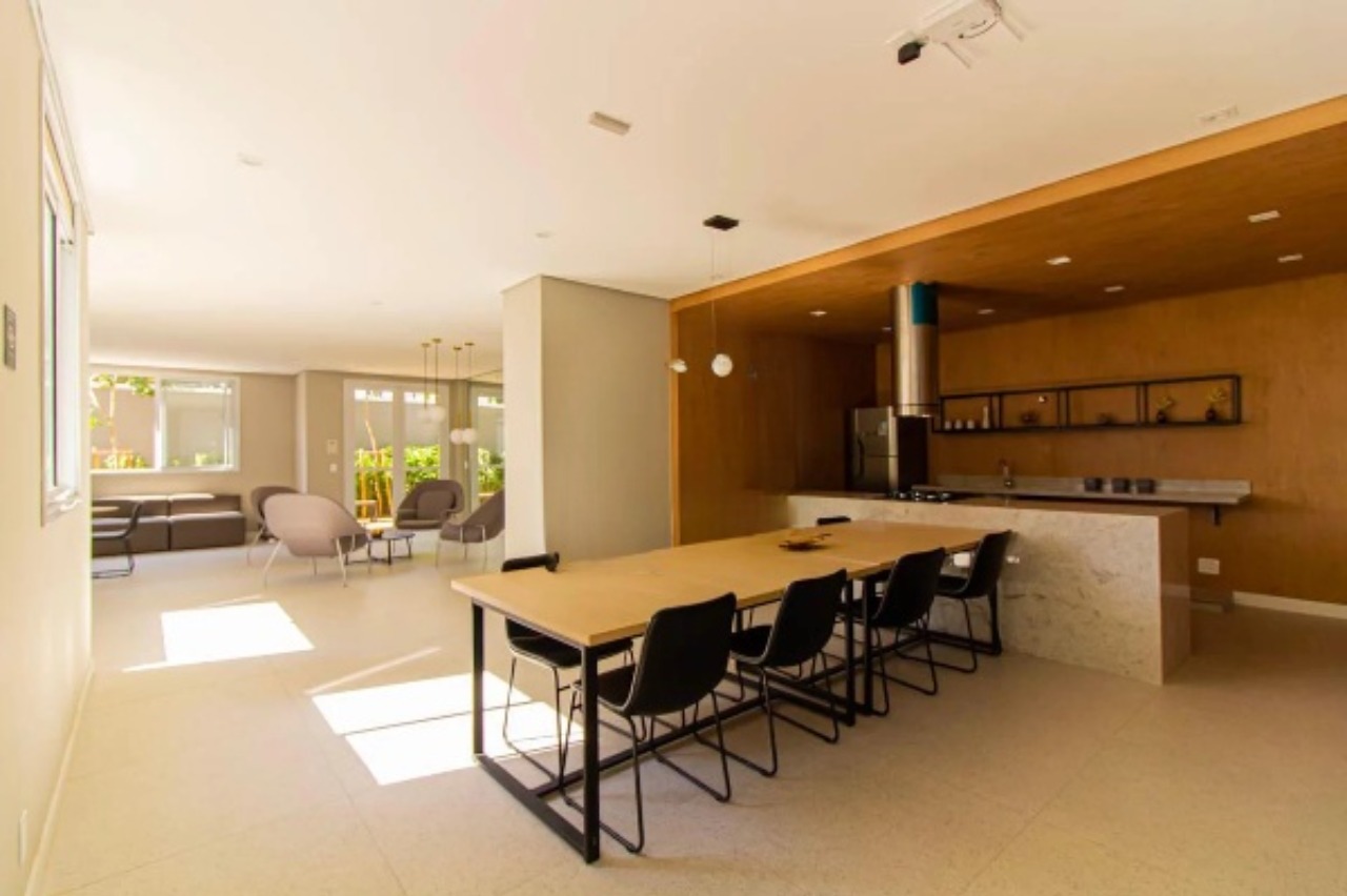 Apartamento, 2 quartos, 41 m² - Foto 15